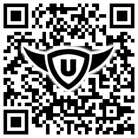 QR-Code Merge Fight Fantasy