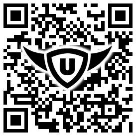 QR-Code Merge Fight Fantasy