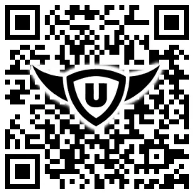 QR-Code Merge Fight Fantasy