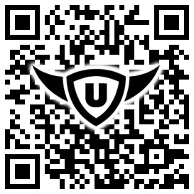 QR-Code Merge Fight Fantasy