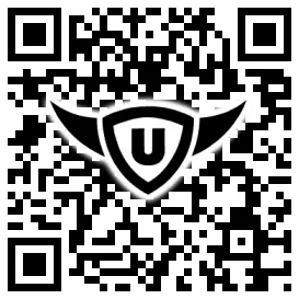 QR-Code Merge Fight Fantasy