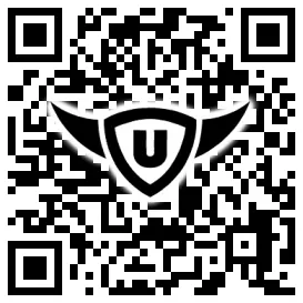 QR-Code Merge Fight Fantasy