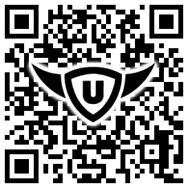 QR-Code Merge Fight Fantasy