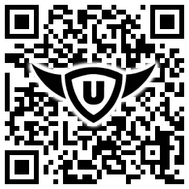 QR-Code Merge Fight Fantasy