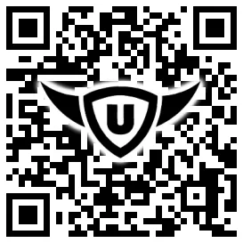 QR-Code Merge Fight Fantasy