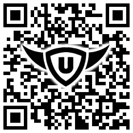 QR-Code Galaxy Splitter