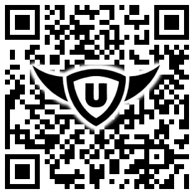 QR-Code Merge Fight Fantasy