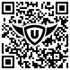 QR-Code My Free Zoo Mobile