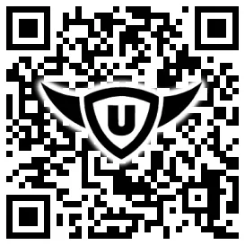 QR-Code Merge Fight Fantasy