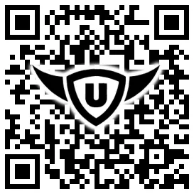 QR-Code Merge Fight Fantasy