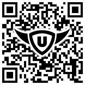 QR-Code Merge Fight Fantasy