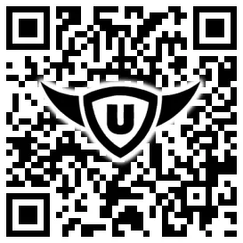 QR-Code My Free Zoo Mobile