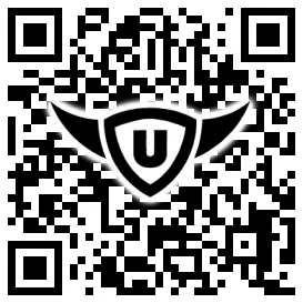 QR-Code Merge Fight Fantasy