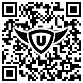 QR-Code My Free Circus