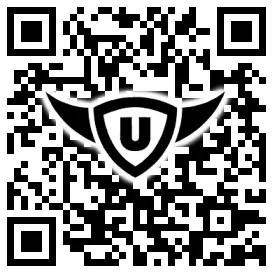 QR-Code Merge Fight Fantasy