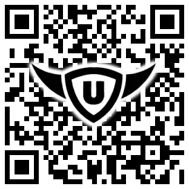 QR-Code Merge Fight Fantasy