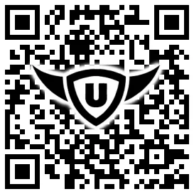 QR-Code Merge Fight Fantasy