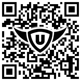 QR-Code Merge Fight Fantasy