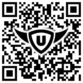 QR-Code Merge Fight Fantasy
