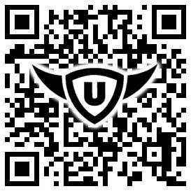 QR-Code Merge Fight Fantasy