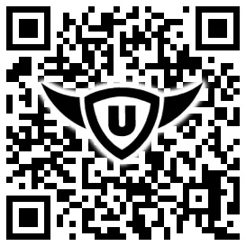 QR-Code Merge Fight Fantasy