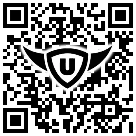QR-Code Merge Fight Fantasy