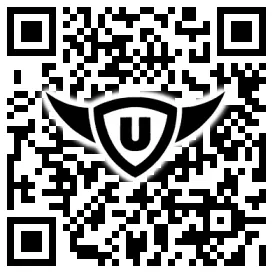 QR-Code Merge Fight Fantasy