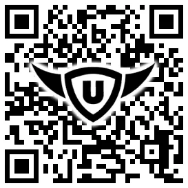 QR-Code Merge Fight Fantasy