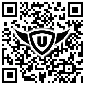 QR-Code Merge Fight Fantasy