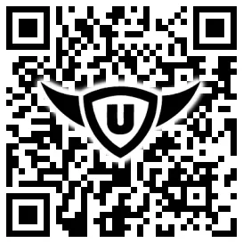 QR-Code My Free Zoo Mobile