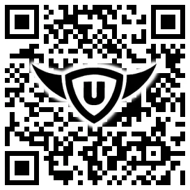 QR-Code Merge Fight Fantasy