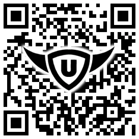 QR-Code Merge Fight Fantasy