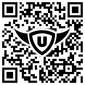 QR-Code Merge Fight Fantasy