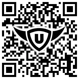 QR-Code Merge Fight Fantasy