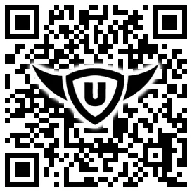 QR-Code Merge Fight Fantasy