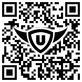 QR-Code Merge Fight Fantasy