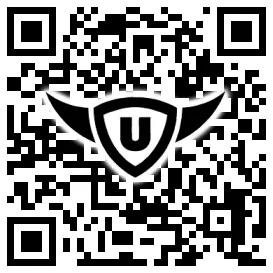 QR-Code Merge Fight Fantasy