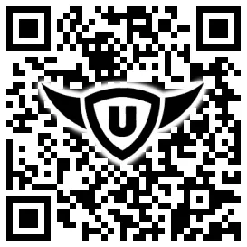 QR-Code Merge Fight Fantasy