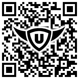 QR-Code Merge Fight Fantasy