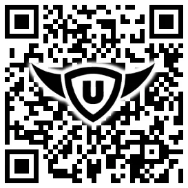 QR-Code Merge Fight Fantasy