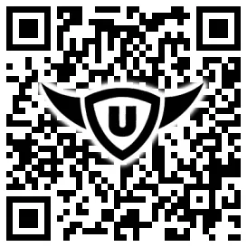 QR-Code Merge Fight Fantasy