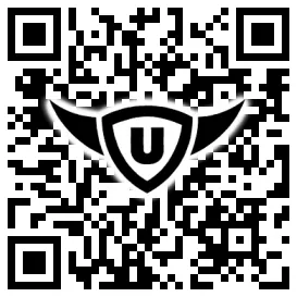 QR-Code Merge Fight Fantasy