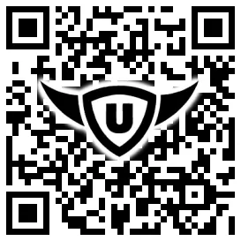 QR-Code Merge Fight Fantasy