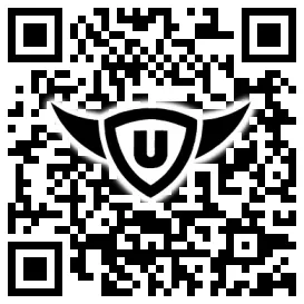QR-Code Merge Fight Fantasy