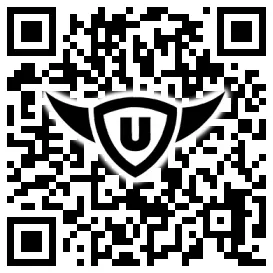 QR-Code Merge Fight Fantasy
