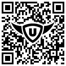 QR-Code Merge Fight Fantasy