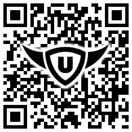 QR-Code Merge Fight Fantasy