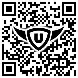 QR-Code Merge Fight Fantasy