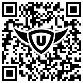 QR-Code Merge Fight Fantasy