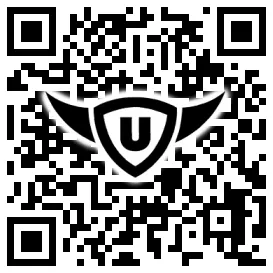 QR-Code Merge Fight Fantasy